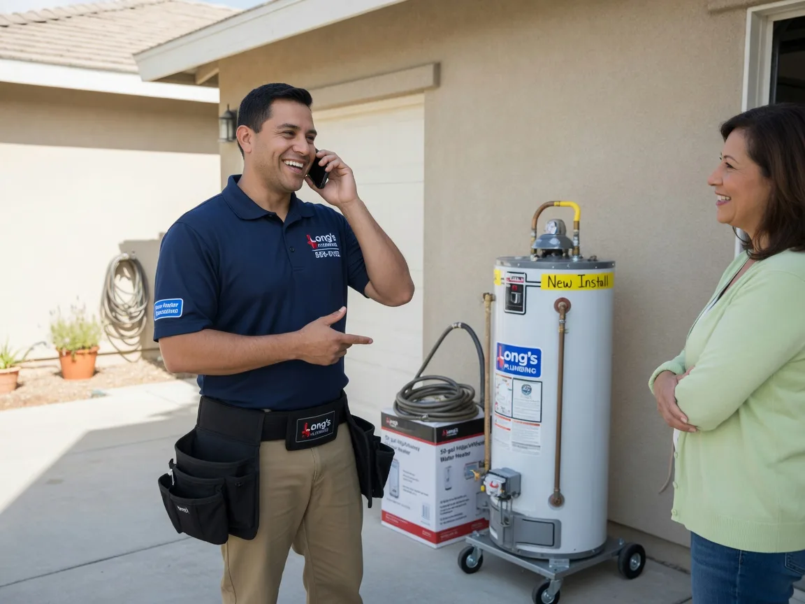 Leak Detection San Leandro, CA FAQs